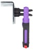 9-in-1 Emergency Auto Tool with Flashlight (4-Pack) (Purple)