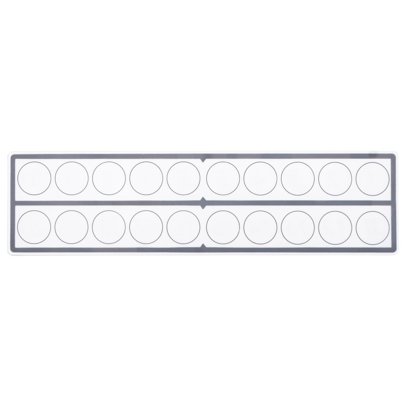 Betzold - Student Computing Bar - Number Space up to