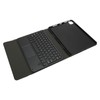 Tablet Keyboard Trackpad Magnetic Auto Sleep Kickstand Pencil Holder Wireless