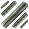 M4 x 8 mm (Pack of 30) Grub Screws -