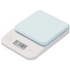 YRY White Elf Pro Digital Kitchen Scale 6kg/0.1g - Ultra