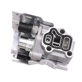 MAX COOL Solenoid Spool Control Valve VTEC Solenoid Replacement Suitable for Honda RSX CRV Accord Element