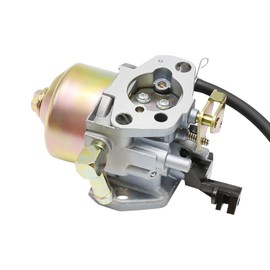 Carburetor Kit Replacement for HUAYI 170S 170SA Snow Blower MTD 951-10368 951-10638A 751-10638 751-10638A 951-14026A 951-14027A Models