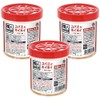 Commercial Koba Fly Hoihoi, 5.6 oz (160 g) x 3