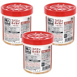 Commercial Koba Fly Hoihoi, 5.6 oz (160 g) x 3 Pieces