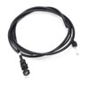 Choke Cable Starter 54017‑1208 Replacement for Kawasaki Mule 3000 3010