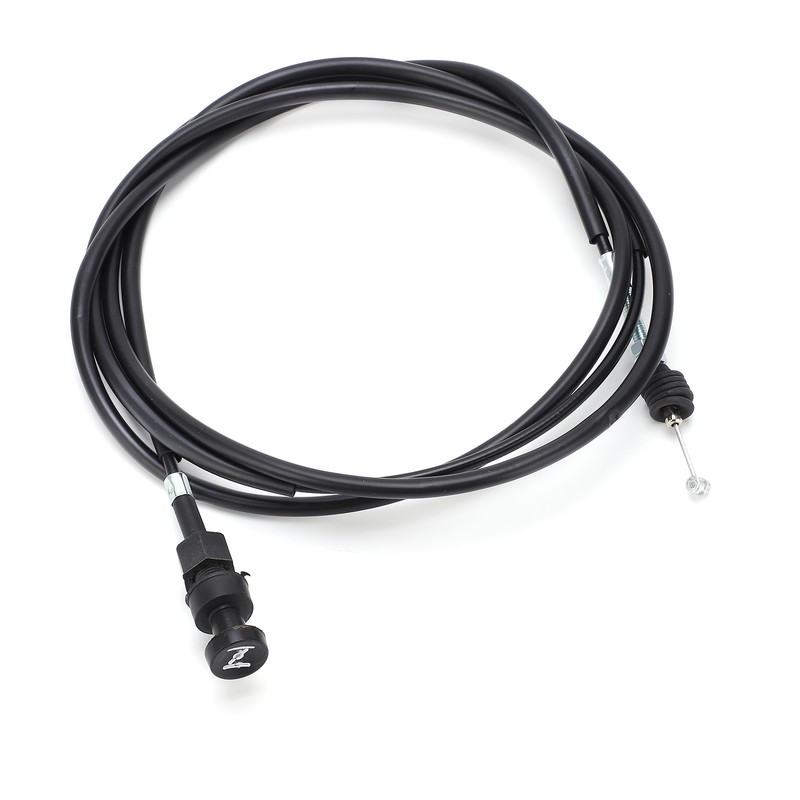 Choke Cable Starter 54017‑1208 Replacement for Kawasaki Mule 3000 3010