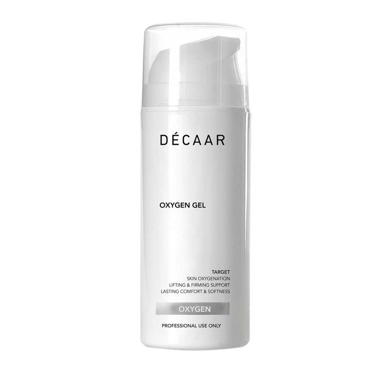 Deca Oxygen Gel Moisture Gel 50ml Deca Oxygen Gel Moisture