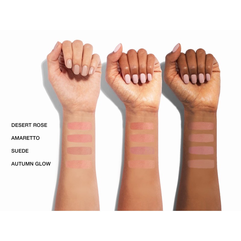 bellapierre Mineral Blush Warms Complexion for a Healthy Glow |