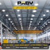 Paby 150W/120W/100W UFO High Bay Light - with Motion Sensor