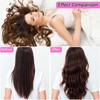 Rollers Hair Curlers Set - 36 Pieces with 4 Sizes
