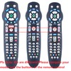 WDZP New Remote Control Replacement fit for RC26655006/03B P265V3.1 Frontier