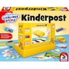 Schmidt Spiele 40555 Children's Post Game Multi-Coloured