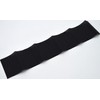Kleiber 30 x 6 cm Extra Soft Fine Cotton Iron-On