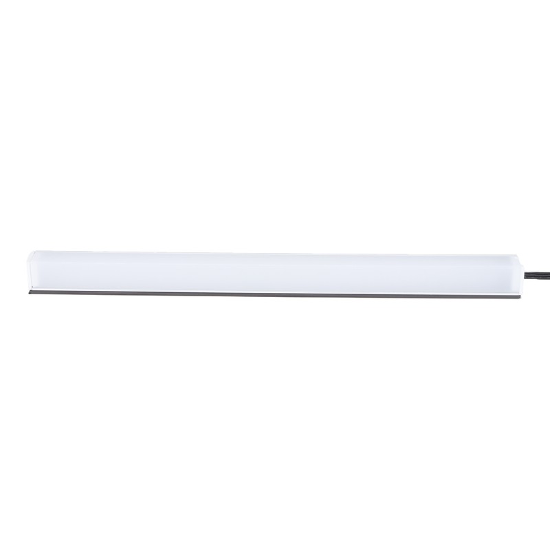 Tube Lamp 5V LED Colorful Acrylic Magnetic 3 Pin Strip