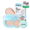 AMUSE Airy Pore Cover Cushion Refill Set - [SET] 0.5