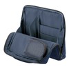 KOKUYO AM Kaha-HB11DB Bag-In Bag, Tool Pen Stand, Gadget Pouch,