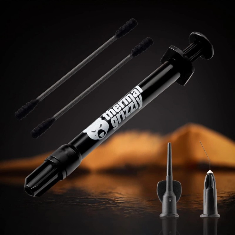 Thermal Grizzly Conductonaut (1g Combo)