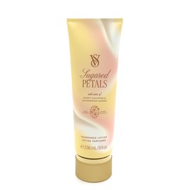 Victoria's Secret Fragrance Lotion Sugared Petals 8.0 Fl Oz