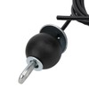 Adjustable Gym Cable Fitness Cable Steel Wire Rope for Home