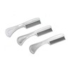 G.B.S Ultimate & Unbreakable Beard Mustache Comb Men X- Grooming