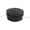 Greenworks Trimmer Head 2mm Double Line 5m 2938707 for 2×24V