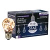 Norb Star String Lights - Each Bulb Contains Dozens of