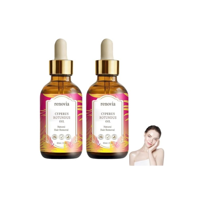 Cyperus Rotundus Oil， Aceite de Cyperus Rotundus Natural，Calma y suaviza
