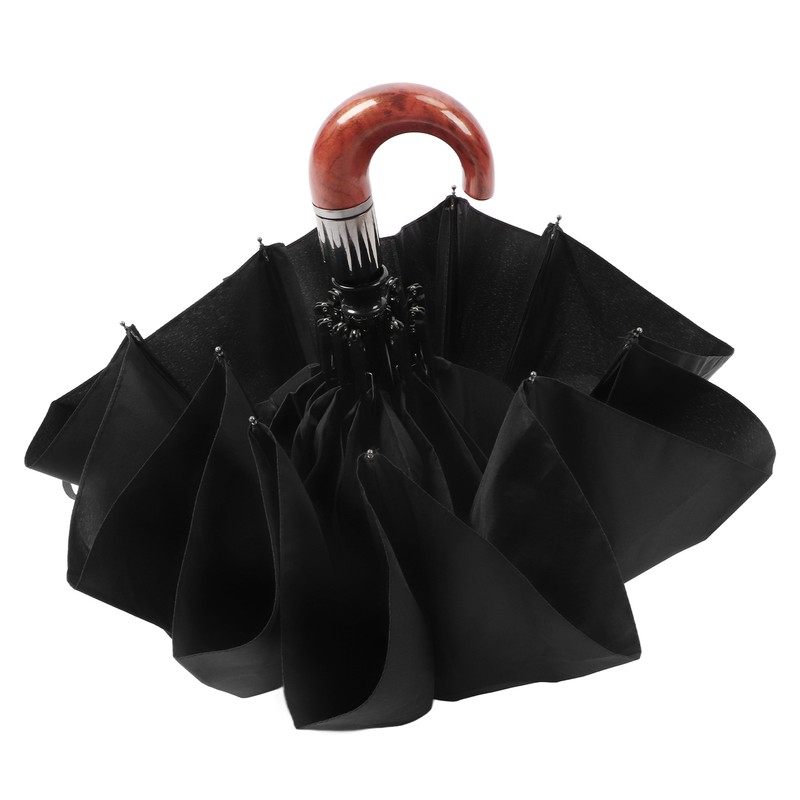 Folding Umbrella 10 Bone UV Protection Auto Open Auto Close