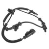 ABS Sensor Rear Axle Left for Grand Cherokee IV WK,