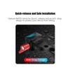 WEWOGA RS4 Phone Holder Aluminum Alloy Extension Handle RS3 Monitor