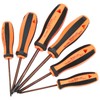 7PCS Screwdriver Set Hand Tool Household Electrical Appliances Maintenance Hardware