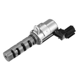 QUARKZMAN Camshaft Oil Control Valve VVT Solenoid Valve 13830-97201 for Daihatsu