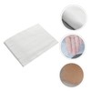 FOMIYES Cotton Face Mask Skincare 70pcs Gauze for Beauty Portable