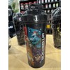Bucked up ANIME Shaker Bottle- 28oz. Brand New. Unused
