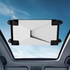 Starlink Gen 3 Car Suction Cup Mount, Secure Mounting Kit