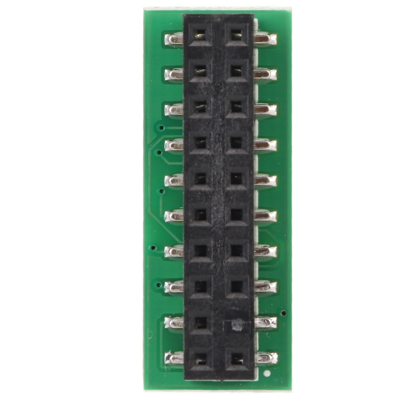TPM2.0 Encryption Security Module LPC 20Pin Security Module Remote Card