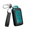HIBEYO Smart Car Key Case Fits Mitsubishi Key Case Protective