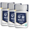 Chamgoods Woosul Complex Tablets 120 tablets 3pcs / 참굿즈 우슬복합정
