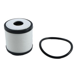 YFANTPA Breather Filter Element S1222-EV010 S1222-EV011 Replacement for Hino 228 268 338 358 368 Crankcase Ventilation Filter CCV CV15011 CV50848