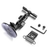 Radar Mount Suction Mount Bracket for K40 Portable Radar Detectors