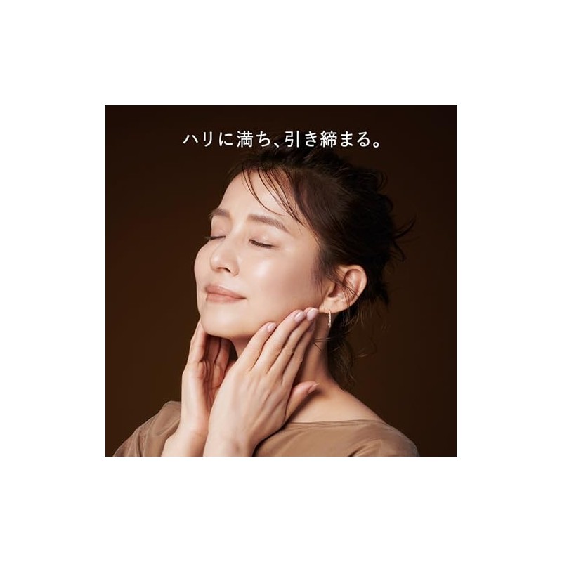 ELIXIR エリクシール トータルV ファーミングクリーム 増量セットaC 50g+5g 乳液・クリーム エイジングケア シュペリエル