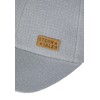 Sterntaler Baseball Cap Structure - Unisex Baseball Cap with Metal