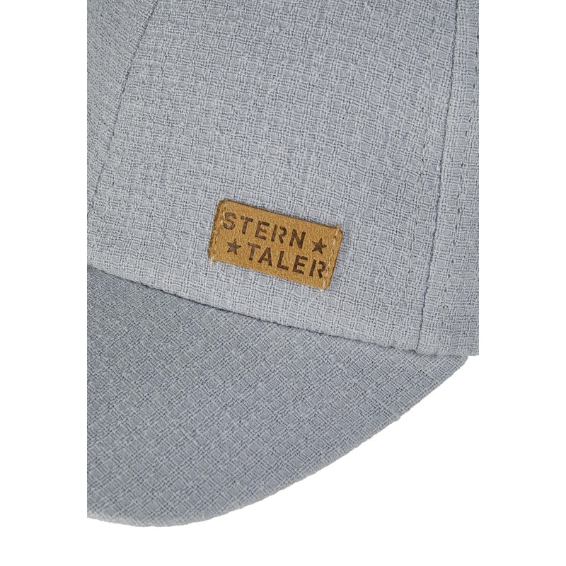 Sterntaler Baseball Cap Structure - Unisex Baseball Cap with Metal