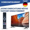 Dakana Remote Control for OK Saba and Peaq Remote Control