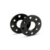 SCC 10206 W Wheel Spacers Anodised LK 120/5 NLB: 72,6