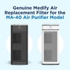 Medify Air Air MA-40 Air Purifier Medical Grade True HEPA