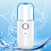 Beavorty Nano Hydration Hydrating Mist Mini Face Mist Facial Steamer