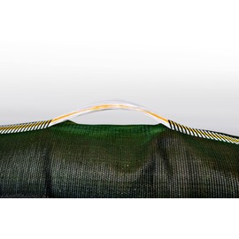 farmtex silo bag, sandbag UV-resistant, unfilled, with drawstring and handle, 10 pieces in bundle