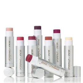 Jane Iredale LipDrink Lip Balm SPF15 4g, Flirt (Sheer Peachy Pink)